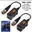 HD VIDEO BALUN บาลันกล้อง 600 M HD CVI TVI AHD CVBS 1080I