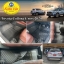 พรม6D ปูพื้นรถยนต์ All New Toyota Collora Cross เข้ารูป