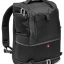 MB MA-BP-TL TRI BACKPACK L Manfrotto กระเป๋าเป้ที่สามารถสะพายได้ 3 แบบ (สะพายหลัง,สะพายไขว้,สะพายเฉียง) สำหรับกล้อง DSLR พร้อมใส่เลนส์ได้ 5-6 ชุด ประกันศูนย์
