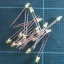 LED 3 mm 5 mm