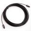 ขาย สายสัญญาณ Optical สายออฟติคอล สำหรับ TV , LCD , PS3 , PS4 , FiiO D03K , FiiO D07 ยาว 10 เมตร