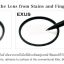MARUMI FILTER EXUS CPL ฟิลเตอร์คุณภาพสูงสำหรับเร่งสีสันของท้องฟ้าให้เข้มยิ่งขึ้น ลดเงาสะท้อน เป็นสีสันแท้จริง ป้องกันไฟฟ้าสถิตย์ การป้องกันน้ำและน้ำมัน การเคลือบผิวด้วย Satin รับประกันศูนย์