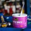 c-106. CRC Super White Lithium Grease จารบีขาวอเนกประสงค์คุณภาพสูง (396g.)