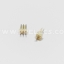 Housing Connector 2.54mm 3P ผู้ตรง