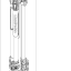ขาตั้งกล้องพร้อมกระเป๋า 190 Aluminium 3-Section Tripod Manfrotto toptable กางราบ ประกันศูนย์ 10 ปี