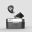 BGVP Q3 หูฟัง TWS 2 ไดรเวอร์ 1DD+1BA รองรับ Bluetooth5.3 ประกันศูนย์ไทย