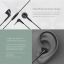 FiiO Em3 Earbud สุดคุ้มค่า ใส่สบาย เสียงนุ่มฟังได้นานไม่ล้าหู มีไมค์ใช้กับ Smartphone