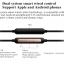 1More Dual Driver Earbud E1008 หูฟังเอียร์บัดมีไมค์ระดับ Hi-Res 2ไดรเวอร์ Ceramic Driver และ Dual Dynamic