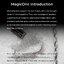 AFUL MagicOne หูฟัง IEMs ไดรเวอร์ Balanced ที่กำหนดเอง ประกันศูนย์ไทย