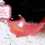 RenaChris โดนัทรัดผมเซลลูโลสดอกกุหลาบ (Pink)