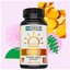 Zhou Nutrition K2 + D3 2-In-1 Support 60 Veggie Capsules
