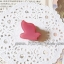 Aznavour ที่หนีบผมเซลลูโลสนกน้อย ( Pink )