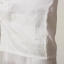 Pre-order ชุดจีน ชาย เสื้อพร้อมกางเกง สีขาว