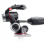 หัวแพนManfrotto MHXPRO-3W 3-Way tripod head with retractable levers ออกแบบมาเพื่อให้มีความแม่นยำและความคล่องตัวมากที่สุด ควบคุมการปรับแพนและแกนเอียงได้จากตัวปรับทั้งสามจุด MF-MHXP-RO3W1 ประกันศูนย์ 5 ปี
