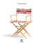 เก้าอี้ผู้กำกับ Director's Chair 📌ใส่ชื่อได้ ACA00003 #FORESTCOLLECTION #SOdAhome #SOdAPrintinG