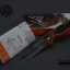 มีดพับ GERBER Bear Grylls Compact Scout (OEM) BG -5