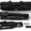 ขาตั้งกล้อง Sirui ET-2004 Aluminium + หัวบอล E-20 จัดส่งฟรี รับประกันศูนย์ 6 ปี