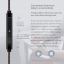 ขาย FiiO F1 หูฟัง IEM พร้อมรีโมทควบคุมอเนกประสงค์ ใช้งานได้ทั้งระบบ iOS และ Android
