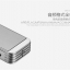Benjie N9000 เครื่องเล่นเพลงพกพา รองรับไฟล์ Lossless บันทึกเสียงได้ มีหูฟังแถม