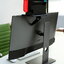 ขาย X-Tips Monitor Stand ที่จัดระเบียบบนจอคอม สำหรับวาง ลำโพง Router ฟิกเกอร์