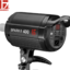 ชุดไฟสตูดิโอ JINBEI SPARK II-400 STUDIO FLASH KIT (400W/S) ประกันศูนย์ 1ปี ส่งฟรี