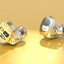 ขาย SuperTFZ Crown หูฟังซีรีส์ Crown สุดพิเศษ IEMs ระดับเรือธง ปรับแต่งโทนเสียงได้ ประกันศูนย์ไทย