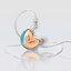 SuperTFZ No.3ProGT หูฟัง IEMs ไดรเวอร์ Dynamic 11.4 มม. ไดอะแฟรม Graphene ประกันศูนย์ไทย