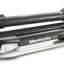 ขาตั้งกล้อง Manfrotto MT055CXPRO4 055 CF TRIPOD BLACK W/O HEAD New 055 รุ่น MT055CXPRO4 ท่อนขา 4 ท่อน ผลิตจากวัสดุคาร์บอนไฟเบอร์ ส่วนข้อพับผลิตจากแมกนีเซียม ปรับปรุงทั้งในด้านความแข็งแรงและความยืดหยุ่นในการใช้งาน ด้วยแกนกลางที่สามารถพับได้ 90 องศา MF-MT05