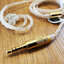 TFZ TC-7 ของแท้ รับประกันศูนย์ไทย สายอัพเกรดหูฟังสุดหรู สำหรับหูฟัง TFZ