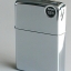 ไฟแช็ค Zippo แท้ สีเงิน " Zippo 250 High Polished Chrome " แท้นำเข้า 100%