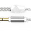 TTPOD T2 สุดยอดหูฟังระดับเทพ 3 driver Hybrid (2BA 1 Dynamic) เสียงดี สายถักไม่พันกัน