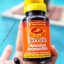 # ผิวเนียน # Nutrex Hawaii, BioAstin, Hawaiian Astaxanthin, 12 mg, 50 Gel Caps