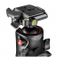 ขาตั้งกล้องพร้อมหัวบอล 190 Aluminium 3-Section Tripod and XPRO Ball Head MF-MK19-XP3BQ Manfrotto ประกันศูนย์ 10 ปี