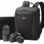 กระเป๋ากล้อง Lowepro Format Backpack 150 (Black) ของแท้ ราคาถูก ราคาส่ง กันน้ำ ประกันศุนย์ 3ปี (ส่งฟรี) กันกระแทรก