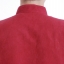 Pre-order ชุดจีน เสื้อจีนชาย แขนยาว สีแดง