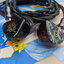 See Audio Bravery หูฟัง 4 ไดรเวอร์ 4BA (Knowles+Sonion)