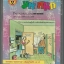 หนังสือการ์ตูนมหาสนุกเก่า ISSN : 0858-1487 ปี 2537