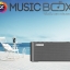 เครื่องเล่นเพลงชนิดพกพา GMM Z MUSIC BOX CHILL OUT