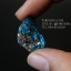 สินแร่นกยูง PEACOCK ORE (Bornite) ขนาด 10.6 กรัม #BOR017
