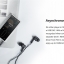 Fiio M3k เครื่องเล่นเพลงพกพาระดับ Hi-Res ควบคุมแบบ Touch Control รองรับไฟล์เพลง Lossless หลากหลายประเภท รองรับภาษาไทย