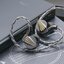FiiO FD7 ของแท้ รับประกันศูนย์ไทย หูฟังรุ่น Top ระดับเรือธง แจ๊คใส่ได้ 3แบบ 3.5ปกติ 2.5และ 4.4Balanced ไดรเวอร์ Dynamic