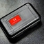 ขาย KZ เคสเก็บหูฟังกันน้ำ น้ำหนักเบา แข็งแรงทนทาน ป้องกันรอยขีดข่วน