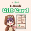 [ E-Book Gift card ] ภรรยา ข้าทำเจ้าผิดหวังเสียแล้ว ( 2เล่มจบ)