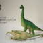 โมเดลไดโนเสาร์ Apatosaurus (อพาโทซอรัส)