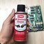 c-149. น้ำยาล้าง หน้าสัมผัสไฟฟ้า ชนิดแห้งเร็ว CRC รุ่น QD Electronic Cleaner 127g.