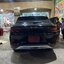 พรมปูพื้นรถยนต์ BYD Sealion 6 (บีวายดี ซีไลอ้อน หก) ปูพรม6D สีดำด้ายดำ ลายเคฟล่า เต็มคัน 6 ชิ้น