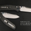 มีดพับ Ganzo Firebird รุ่น F7562-CF ด้าม Carbon Fiber ของแท้ 100%