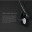 หูฟัง FiiO เอียบัด รุุ่น EM3 หูฟังแบบเปิดมีไดรเวอร์ขนาดใหญ่ เพิ่มพลังขับ เหมาะสำหรับเครื่องเล่นเพลงและโทรศัพท์