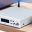 Cayin BTC-2 Bluetooth DAC/AMP ตั้งโต๊ะ ชิป ES9018K2M, Qualcomm QCC5125 รองรับ LDAC ประกันศูนย์ไทย