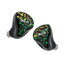 Ziigaat x HBB Arcadia หูฟัง IEMs Hybrid 3 ไดรเวอร์ 1DD + 2BA สำหรับผู้ชื่นชอบเสียงดนตรี ประกันศูนย์ไทย